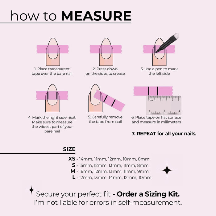 VIVID ORANGE Press On Nails – Handmade Reusable Luxury Fake Nails