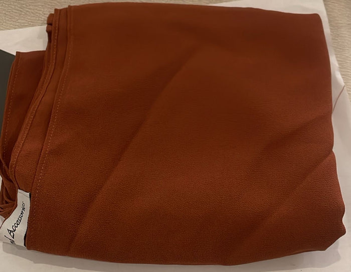 Marron Foncé