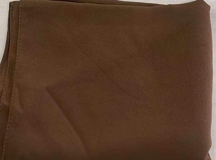 Mahogany Brun