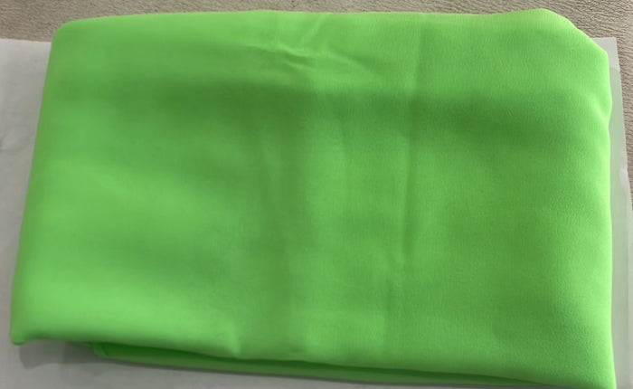 Voile en Mousseline