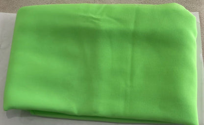 Voile en Mousseline