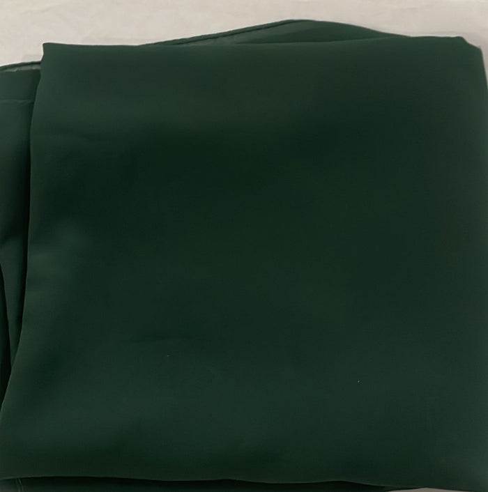 Voile en Mousseline