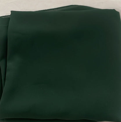 Voile en Mousseline