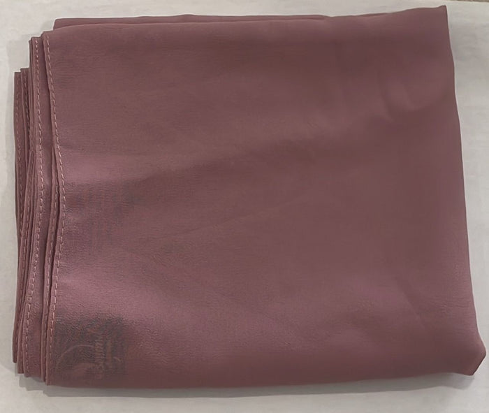 Voile en Mousseline