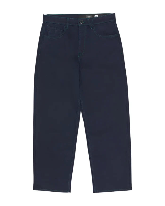 Volcom - Billow Loose Fit Denim (RNE) *SALE