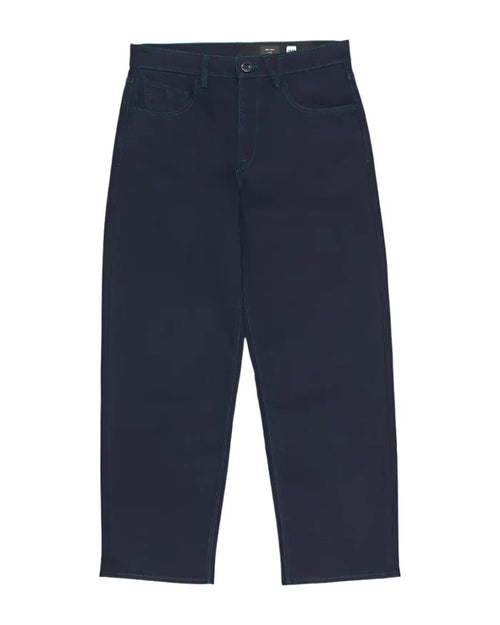 Volcom - Billow Loose Fit Denim (RNE) *SALE