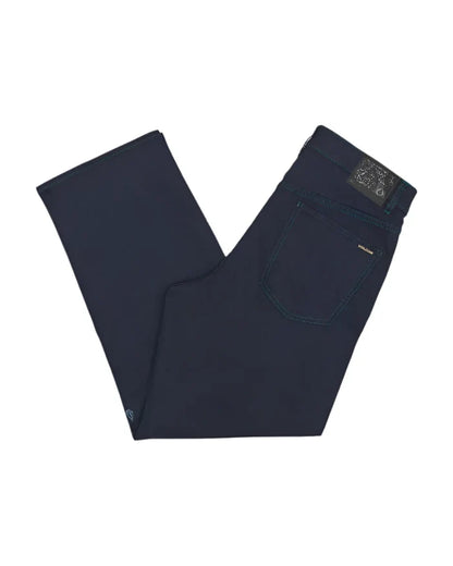 Volcom - Billow Loose Fit Denim (RNE) *SALE