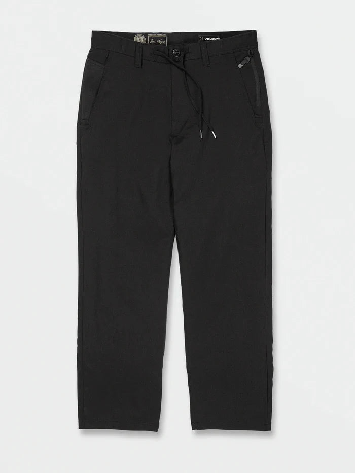 Volcom - Skate Vitals Alec Majerus Pant (Pirate Black) *SALE