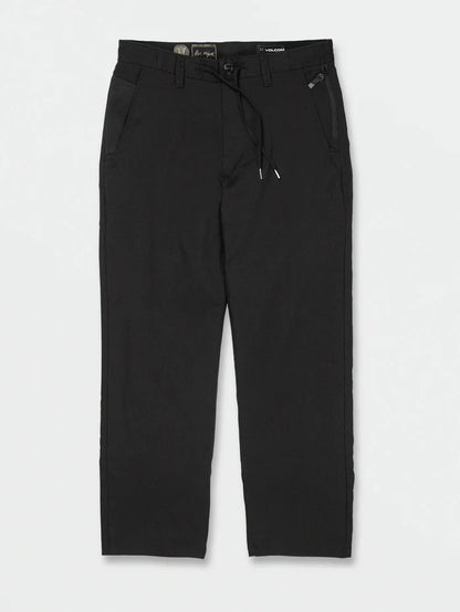Volcom - Skate Vitals Alec Majerus Pant (Pirate Black) *SALE