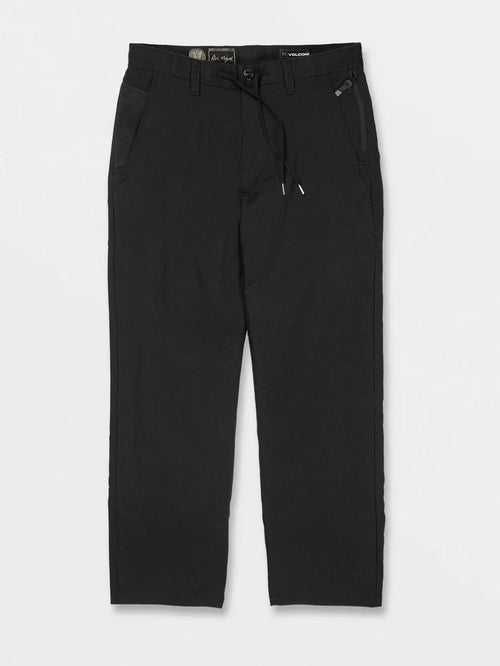 Volcom - Skate Vitals Alec Majerus Pant (Pirate Black) *SALE