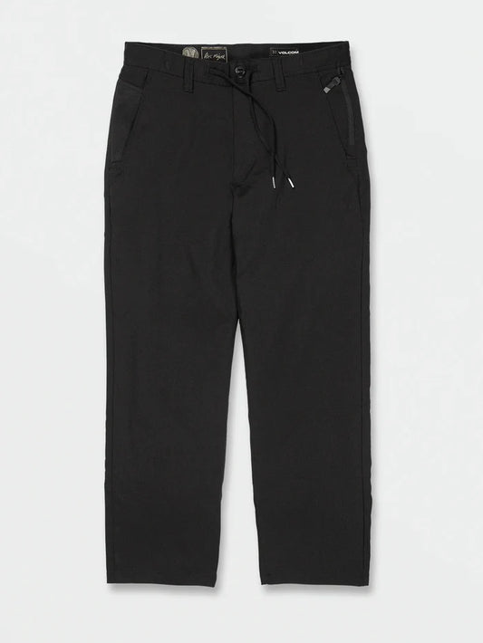Volcom - Skate Vitals Alec Majerus Pant (Pirate Black) *SALE