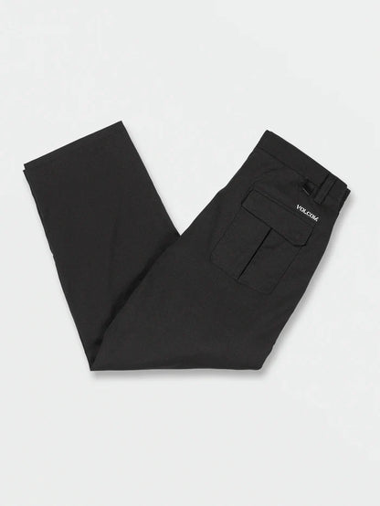 Volcom - Skate Vitals Alec Majerus Pant (Pirate Black) *SALE