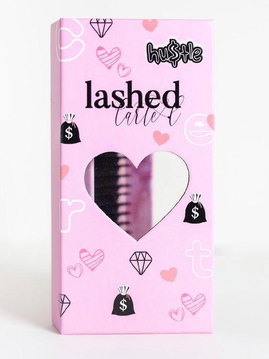 Volume Lash Mix Trays – 20 Rows | My Soul Matte Collection