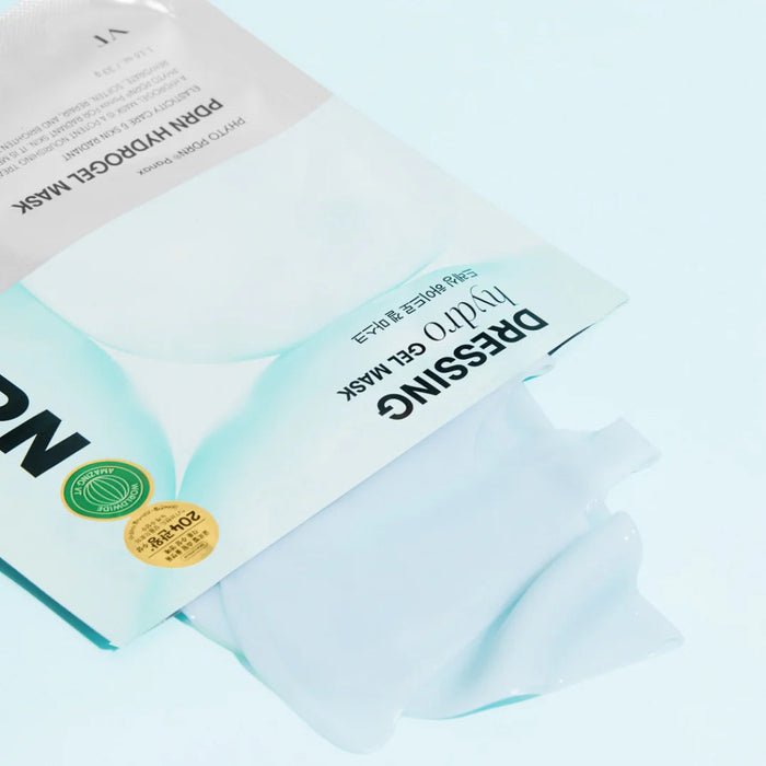 VT Cosmetics PDRN Hydrogel Mask 1ea