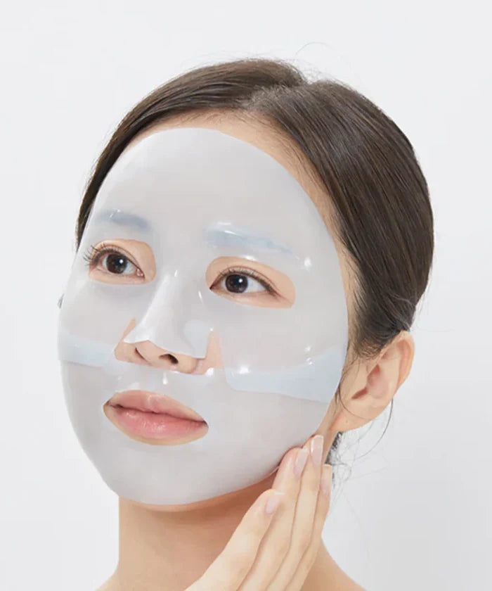 VT Cosmetics PDRN Hydrogel Mask 1ea