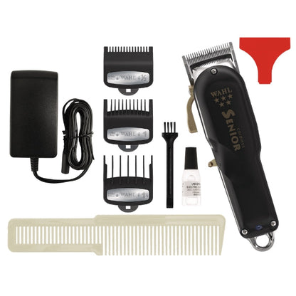 Wahl-Senior-Haarklipper-1 - Goldblades