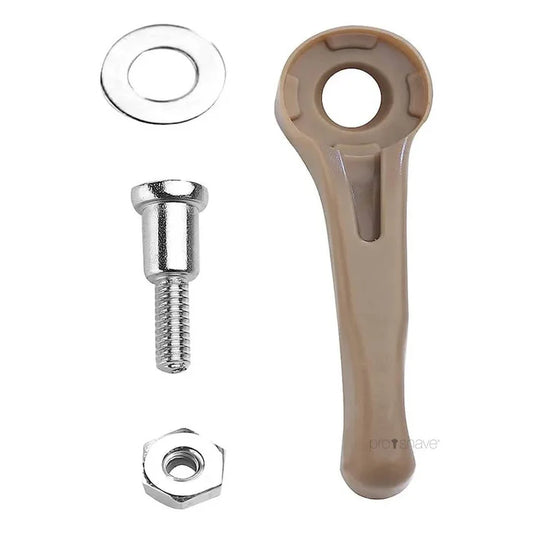 Wahl_Professional_Clipper_Blade_Lever_Screw_2 - Goldblades