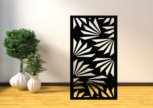 Wall Art, Indoor & Outdoor - ITT_pat8