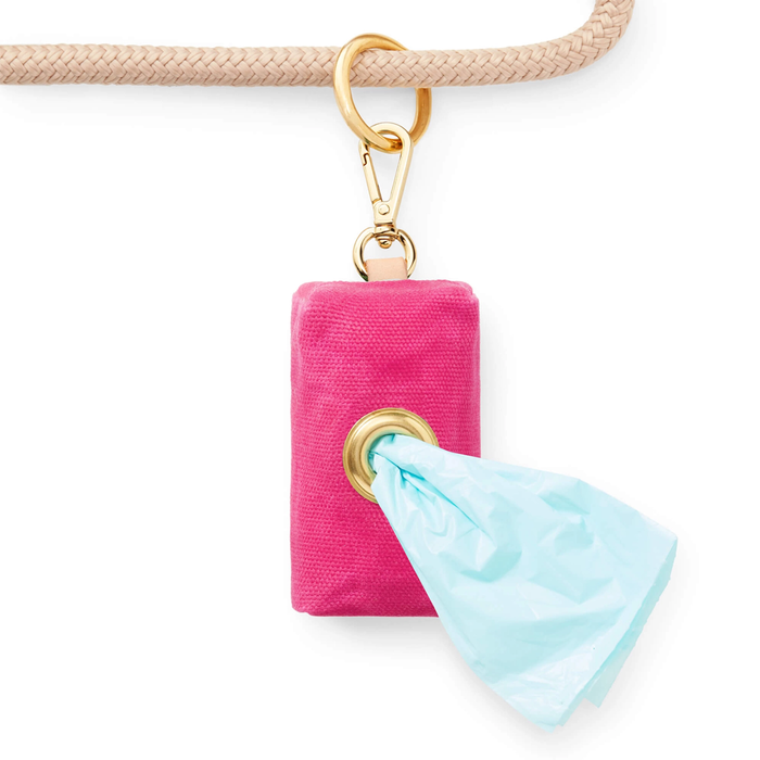 Waste Bag Dispensers