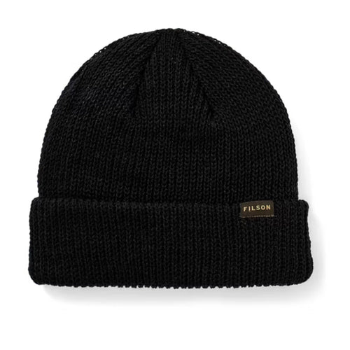 Watch Cap | Black - Domestic Domestic