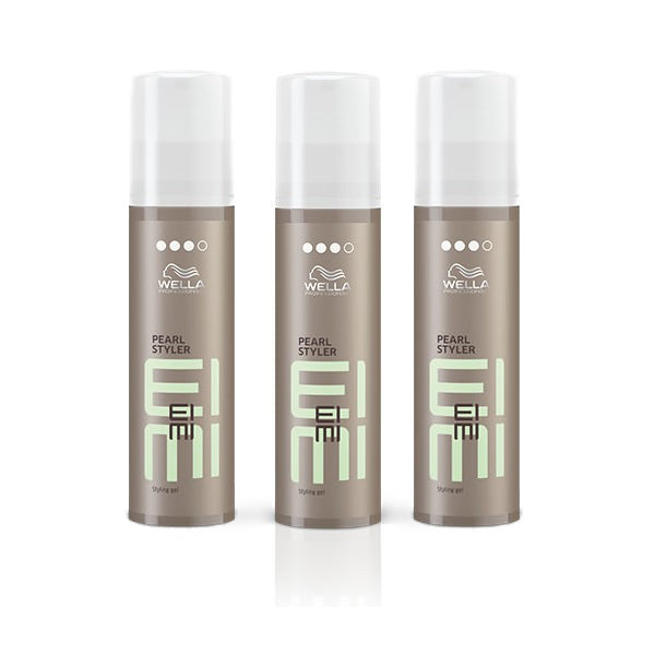 Wella Eimi Pearl Styler, 100ml (3 pak)