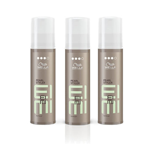 Wella Eimi Pearl Styler, 100ml (3 pak)