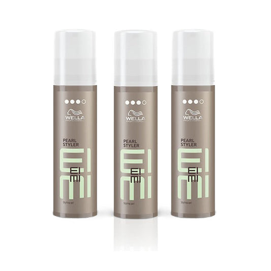 Wella Eimi Pearl Styler, 100ml (3 pak)