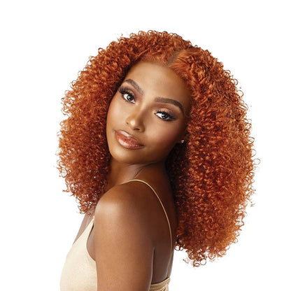 Wig Lace Pre-Cut Unit 5