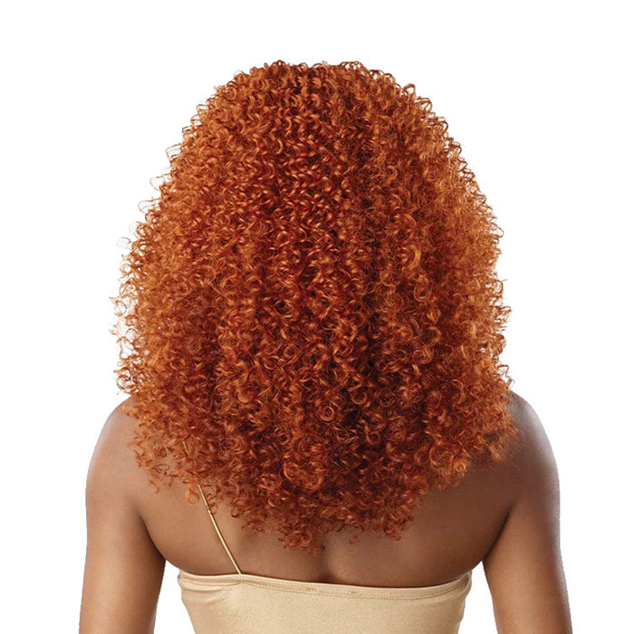 Wig Lace Pre-Cut Unit 5
