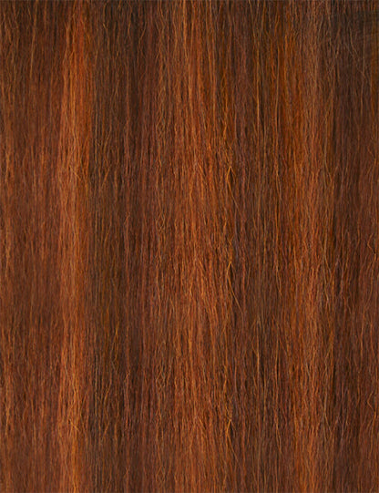 #GINGER BROWN