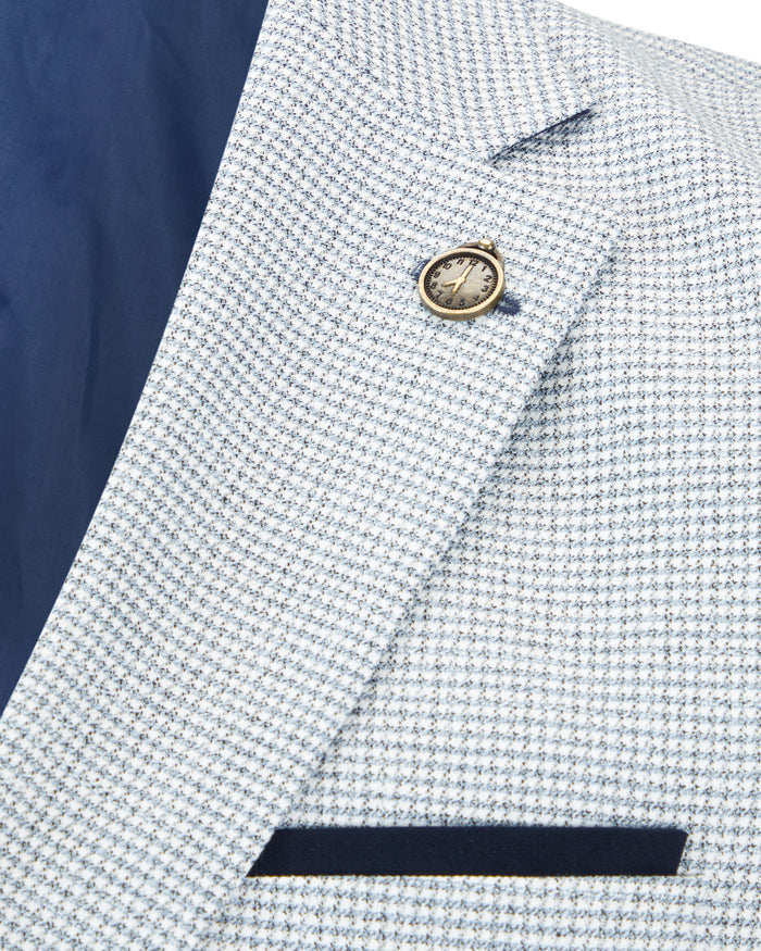 William Tailor Thomas Blazer