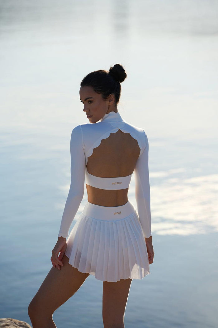 [Color] [Product Title] | Women's Activewear by WISKII ACTIVE.