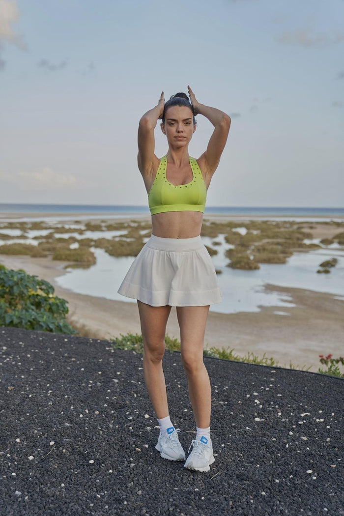 [Color] [Product Title] | Women's Activewear by WISKII ACTIVE.