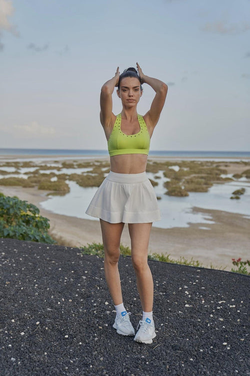 [Color] [Product Title] | Women's Activewear by WISKII ACTIVE.