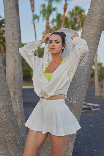 [Color] [Product Title] | Women's Activewear by WISKII ACTIVE.