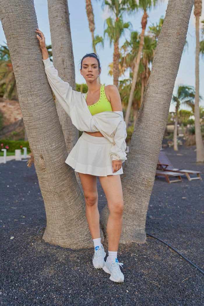 [Color] [Product Title] | Women's Activewear by WISKII ACTIVE.
