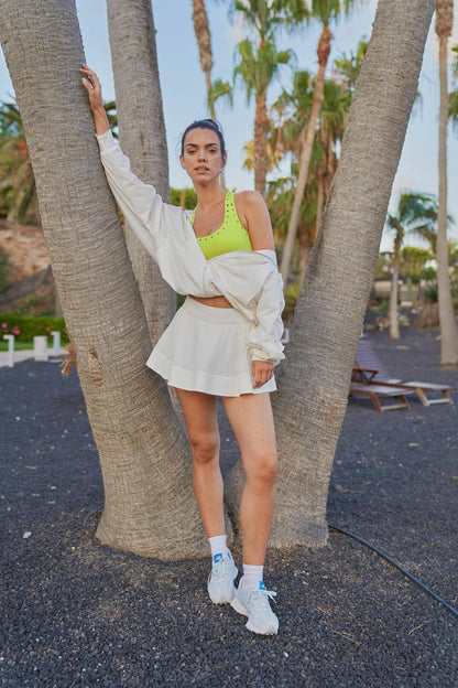 [Color] [Product Title] | Women's Activewear by WISKII ACTIVE.