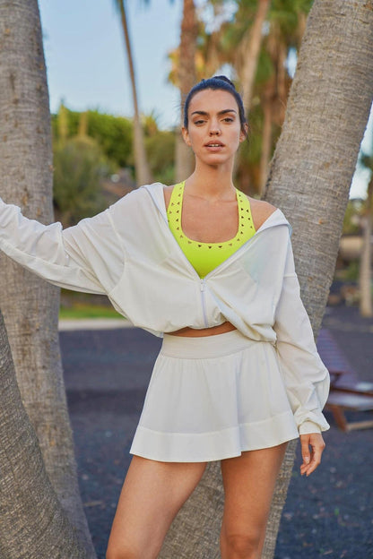[Color] [Product Title] | Women's Activewear by WISKII ACTIVE.