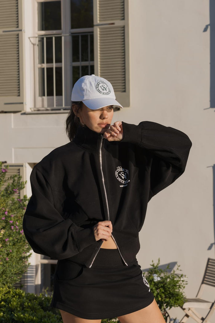 [Color] [Product Title] | Women's Activewear by WISKII ACTIVE.