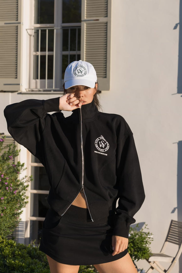 [Color] [Product Title] | Women's Activewear by WISKII ACTIVE.