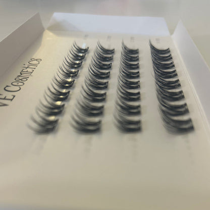 Wispy - Pre Glued Clusters (TME42)