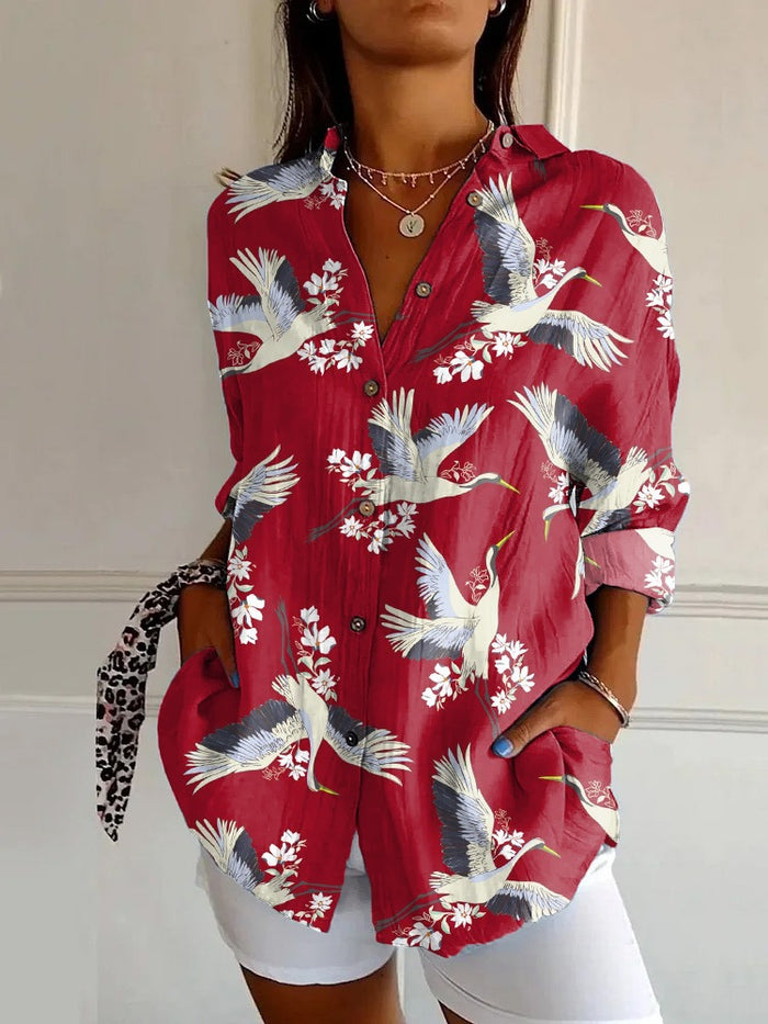 YK2804 RD / 3XL
