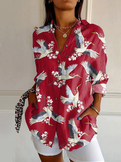 YK2804 RD / 3XL