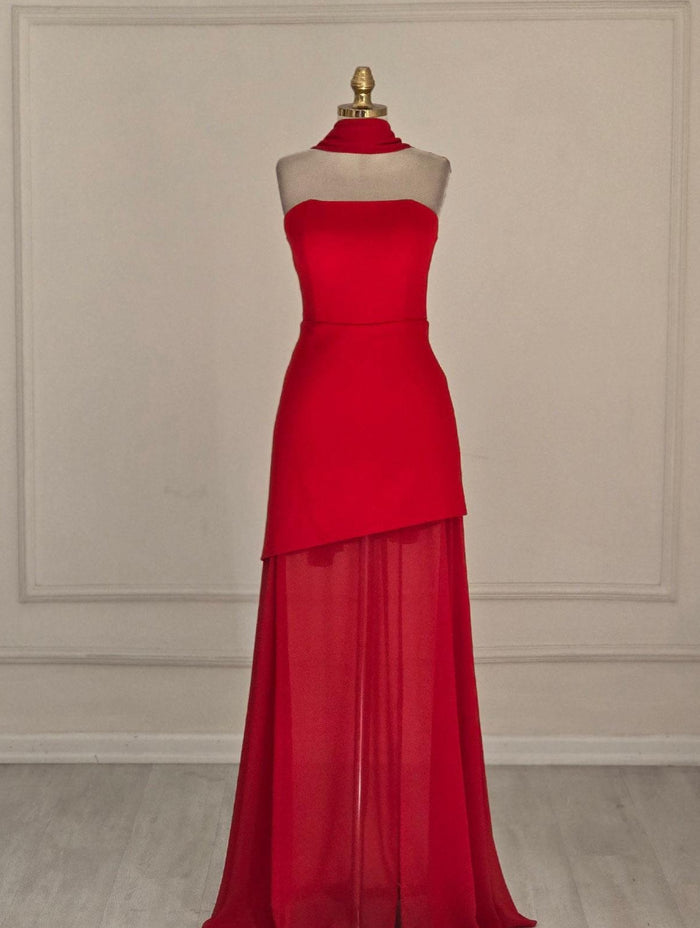 Red / L