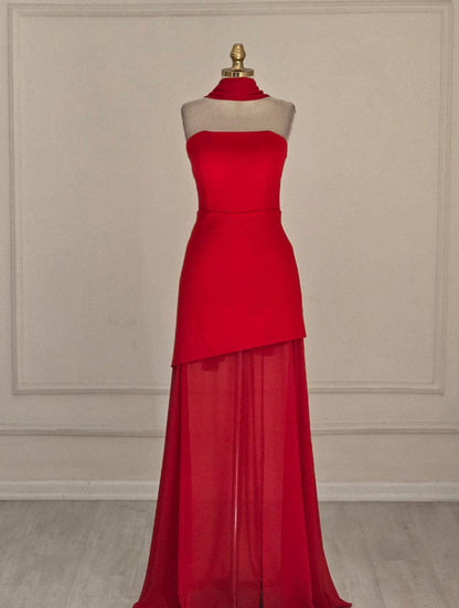Red / L