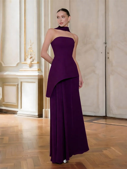 Purple / L