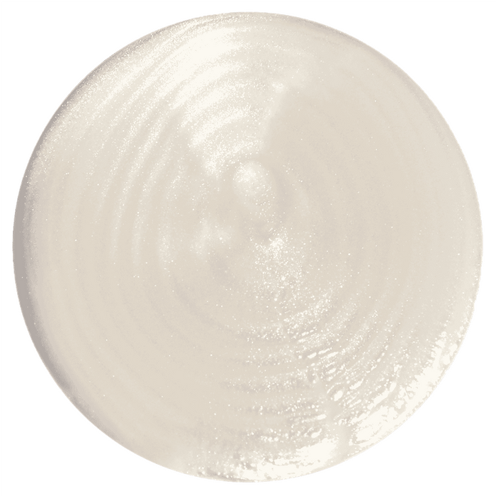 World's Your Oyster Babe Iridescent Nail Polish