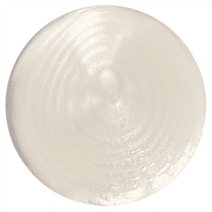 World's Your Oyster Babe Iridescent Nail Polish