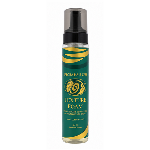 Xalora Texture Foam 250ml