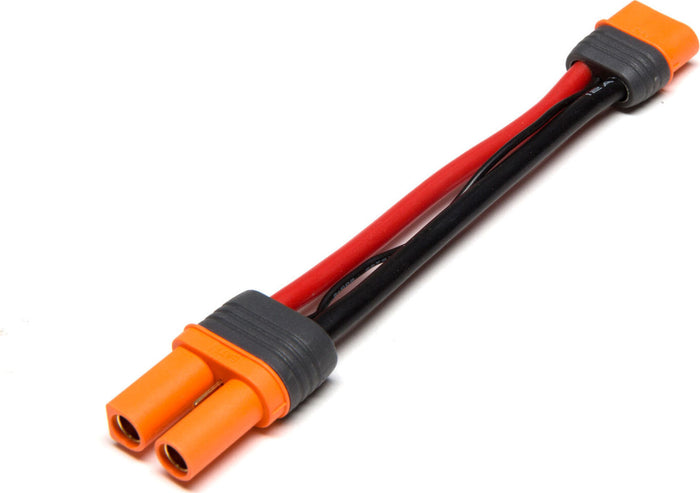 Adapter: IC5 Battery / IC3 Device